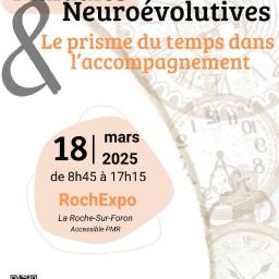 Colloque maladies neuroévolutives 