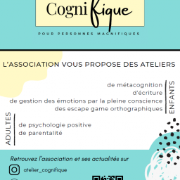 Les Ateliers Cognifique