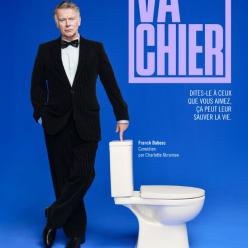 Mars Bleu, mois de sensibilisation au dépistage du cancer colorectal