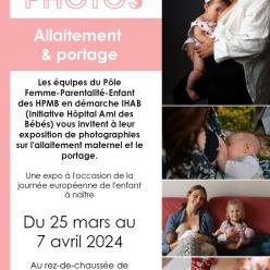 Initiative Hôpital Ami des Bébés
